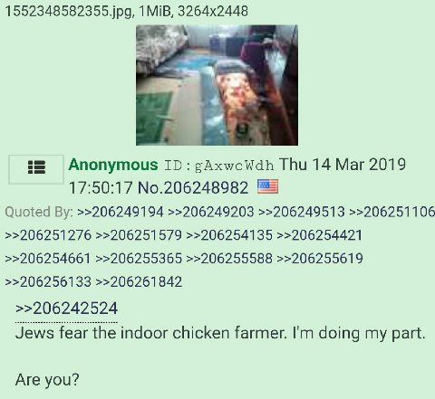 1552348582355.jpg, 1MiB, Anonymous gAxwcWdh Thu 14 Mar 2019 17:50:17 No.206248982 Quoted >>206249194 >>206249203 >>206249513 >>206251106 >>206251276 >>206251579 >>206254135 >>206254421 >>206254661 >>2