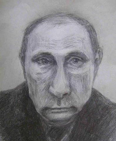 каждое утро открываю телеграм с таким лицом