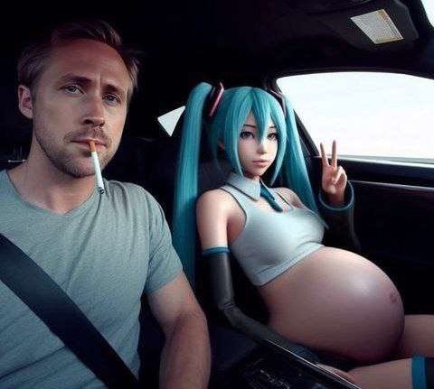 у