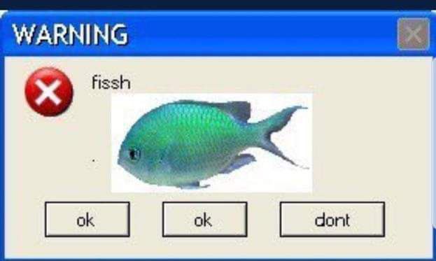 fissh