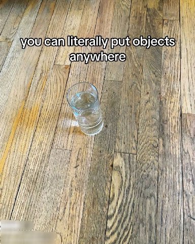nyliterally put objects. ‘you can) anywhere i i 4 fet if if 1