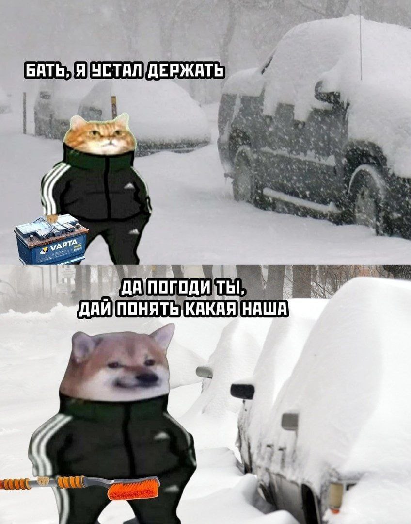 7% ДА ТЫ, НАША