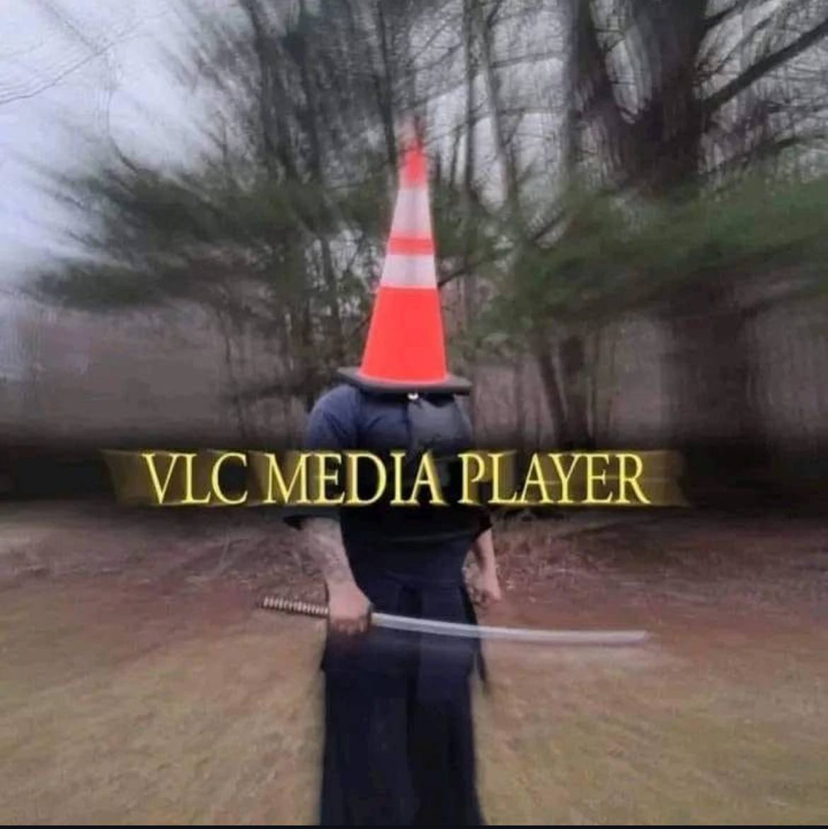 VLC MEDIA PLAYER