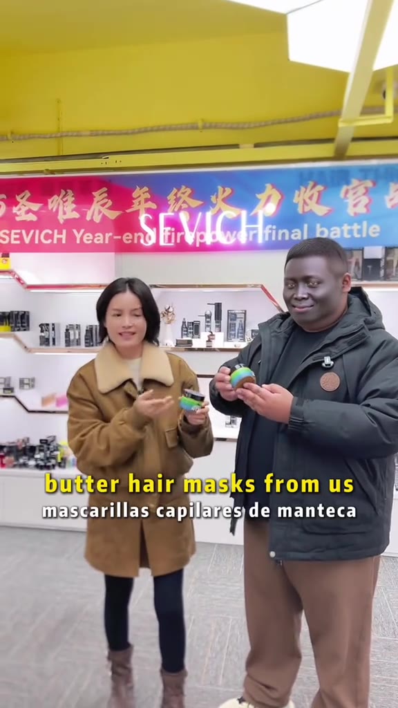 реет перен a ae a“ final battle Due er hair masks fromus | imas carillas capilanes de manteca
