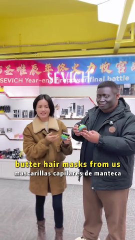реет перен a ae a“ final battle Due er hair masks fromus | imas carillas capilanes de manteca