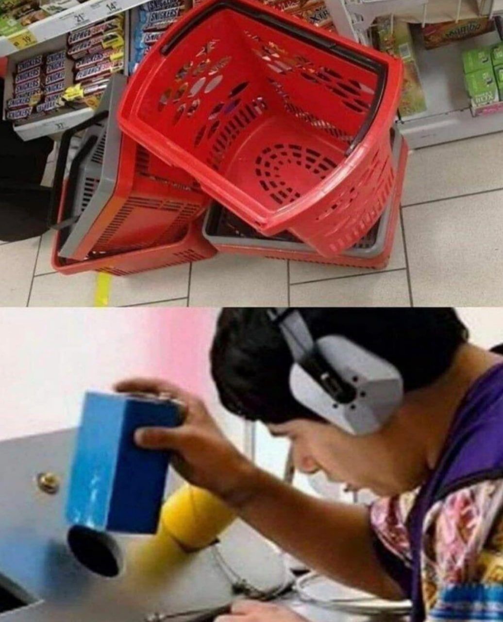 и
