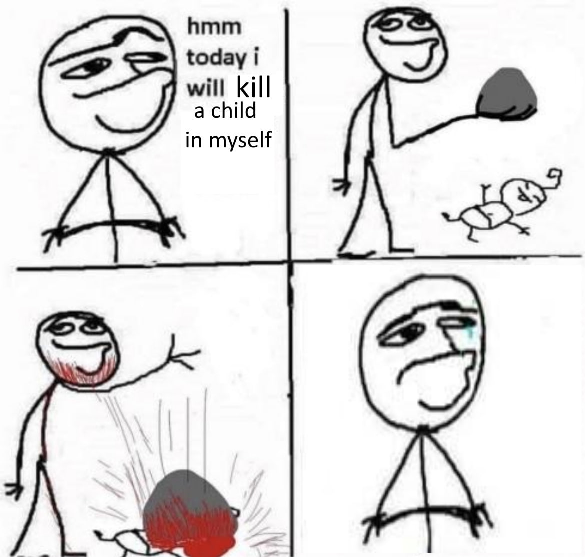 child