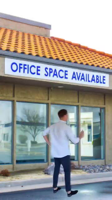 OFFICE SPACE Л