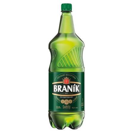BRANIK