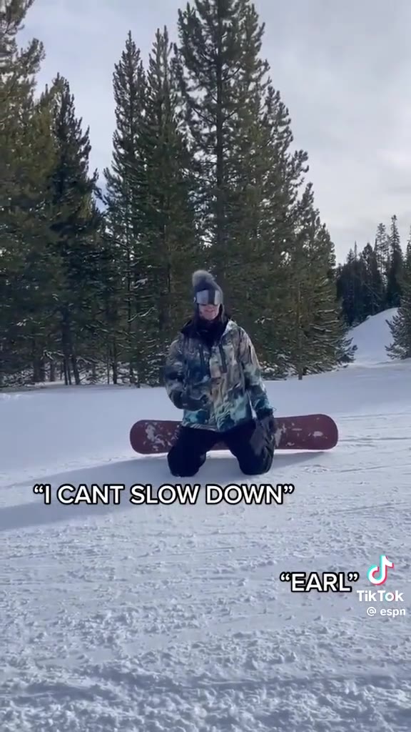 🏂💨