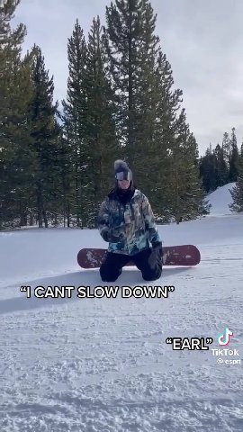 🏂💨