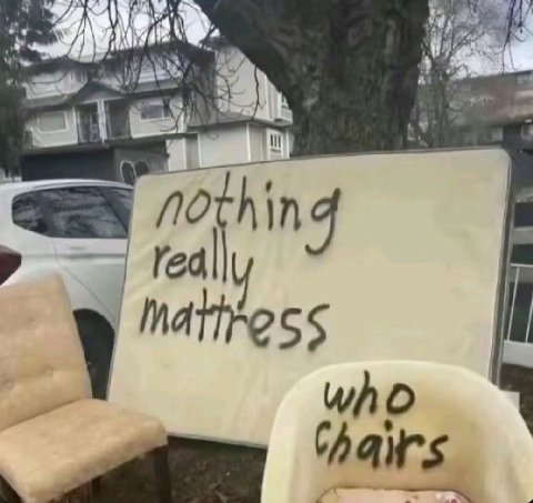 hing rea! WhO Chairs