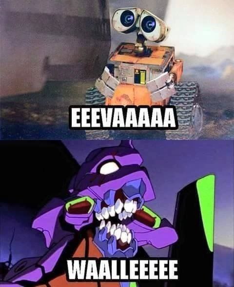 ЕЕЕМААААА WAALLEEEEE