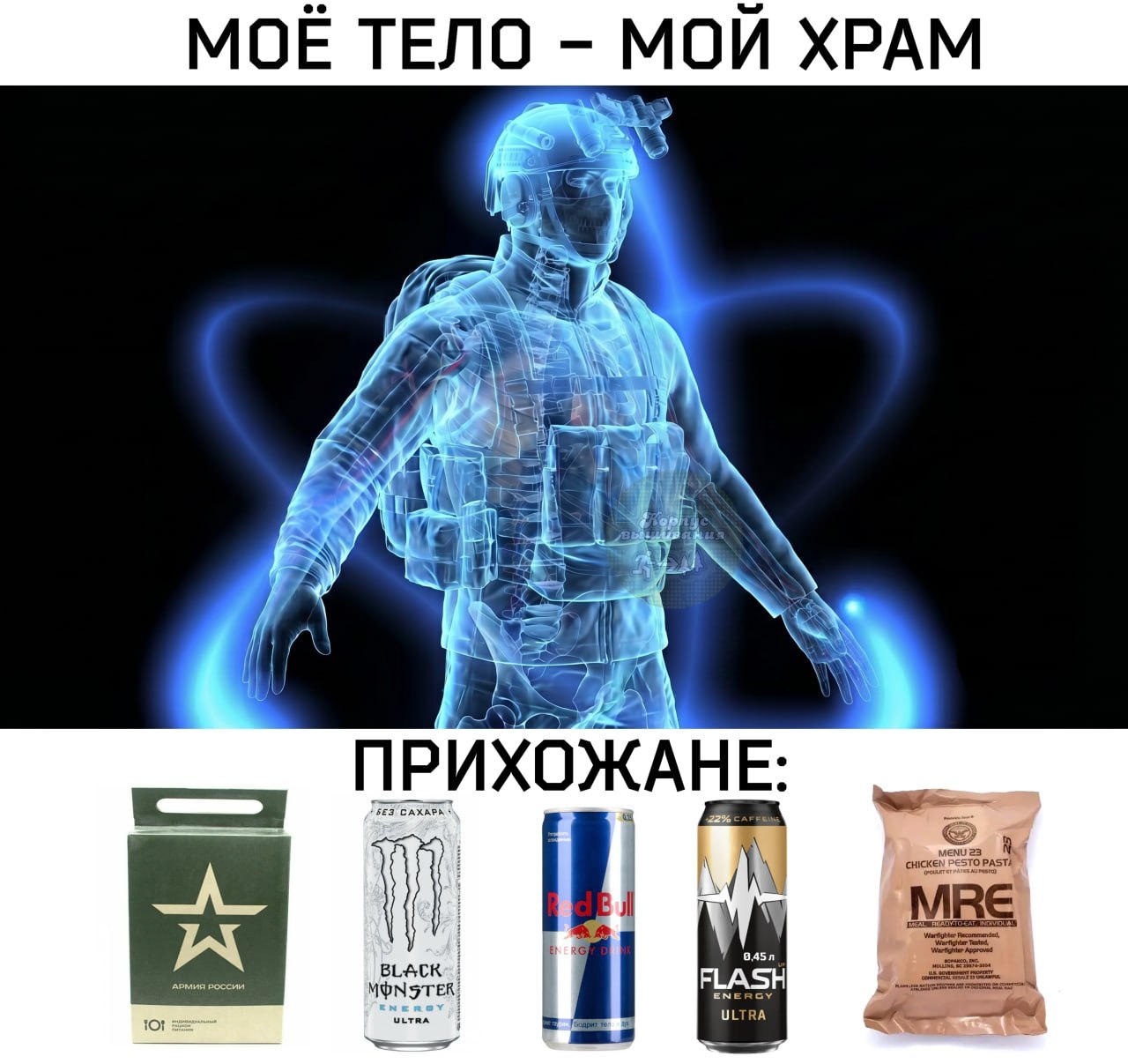 МОЕ ТЕЛО МОИ ХРАМ as ПРИХОЖАНЕ: i MBE