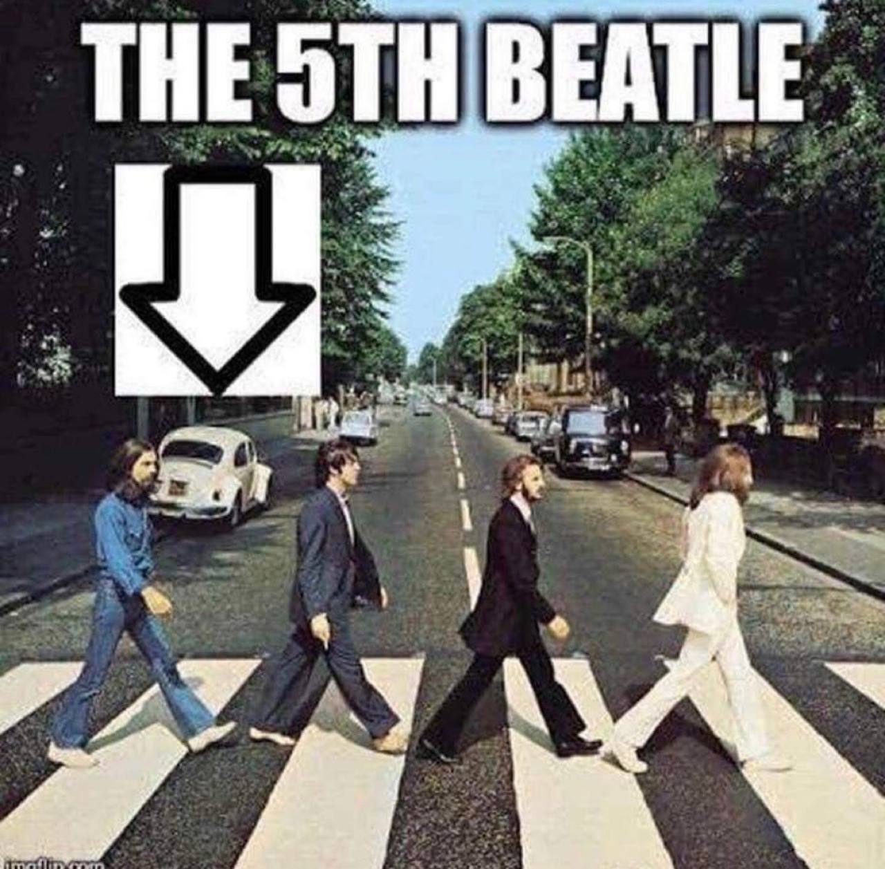 THE A 4.