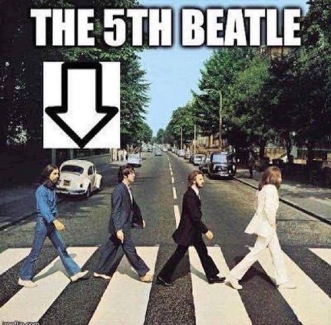 THE A 4.