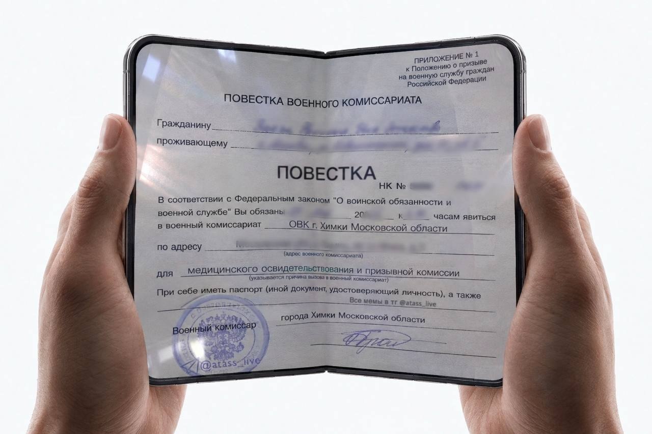 Будущее уже здесь.