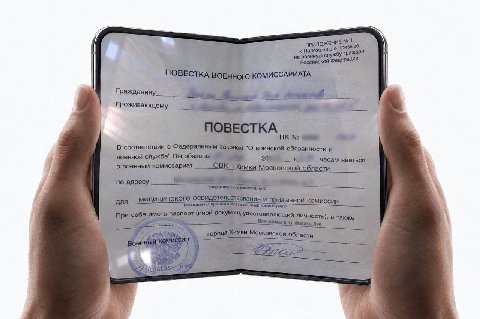 Будущее уже здесь.