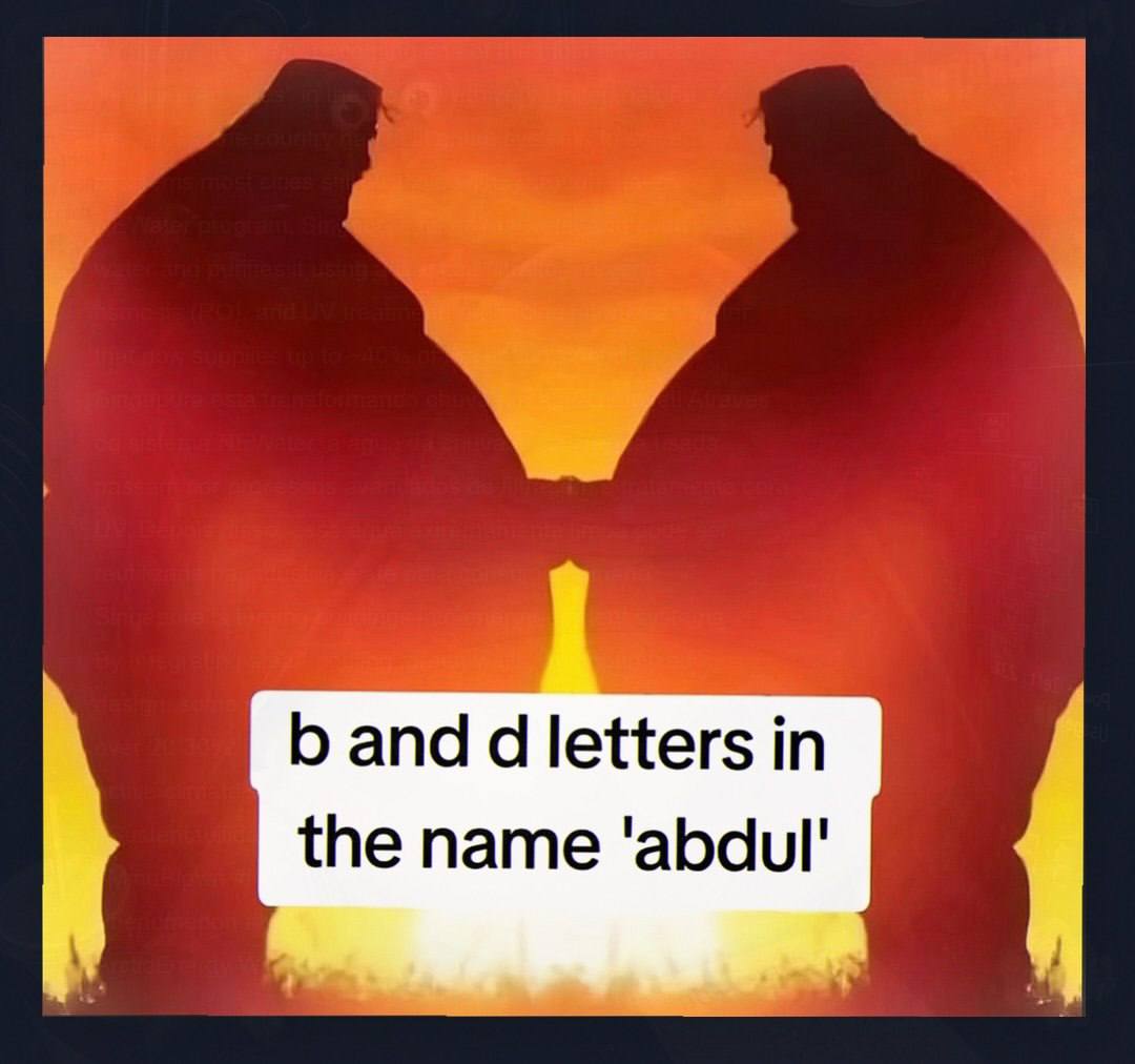 Б апа а letters in the name
