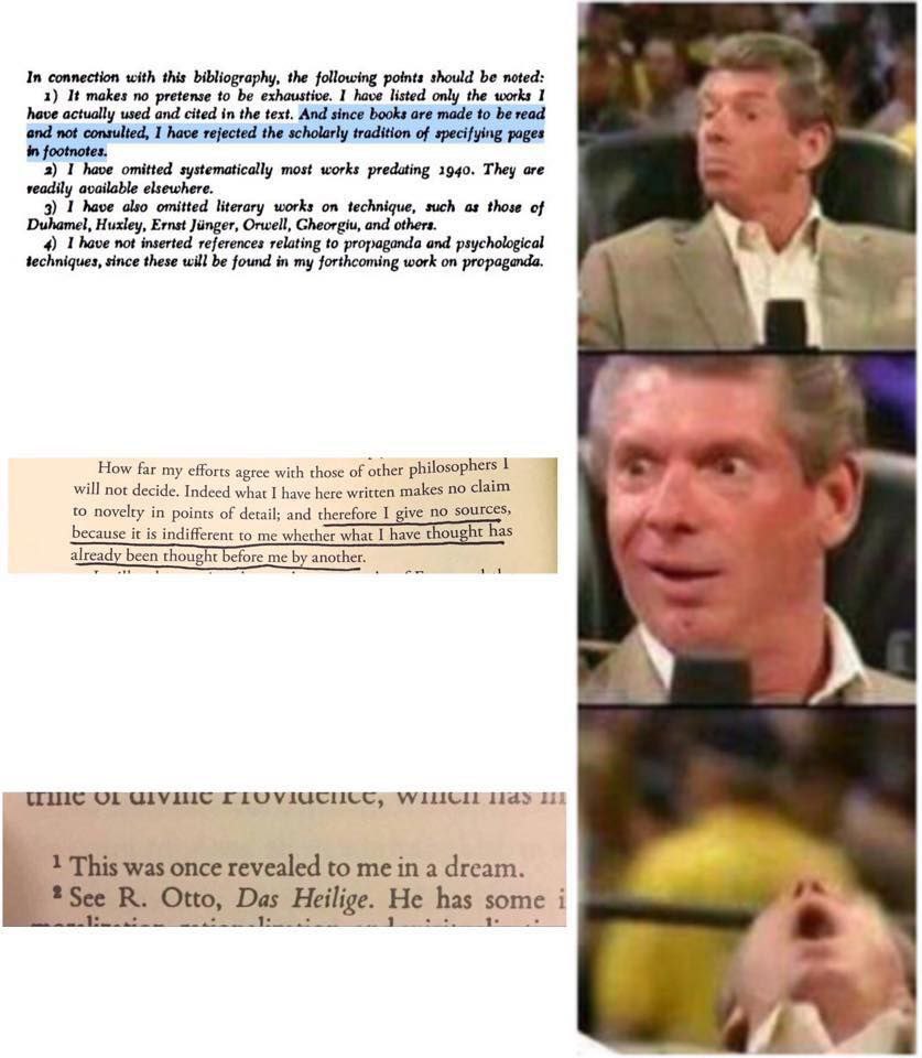 In connection with this bibliography, the following points should be noted: 1) It makes no pretense to be exhaustive. 1 have listed only the works I have actually used and cited in the text. And since