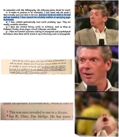 In connection with this bibliography, the following points should be noted: 1) It makes no pretense to be exhaustive. 1 have listed only the works I have actually used and cited in the text. And since