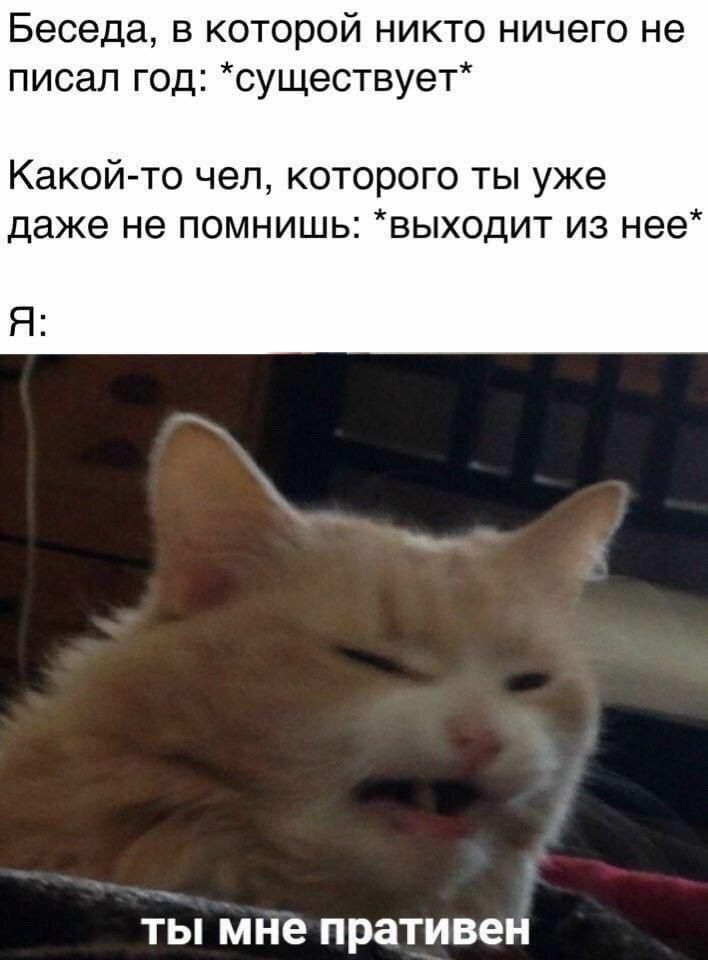 Ненавижу этих ублюдков