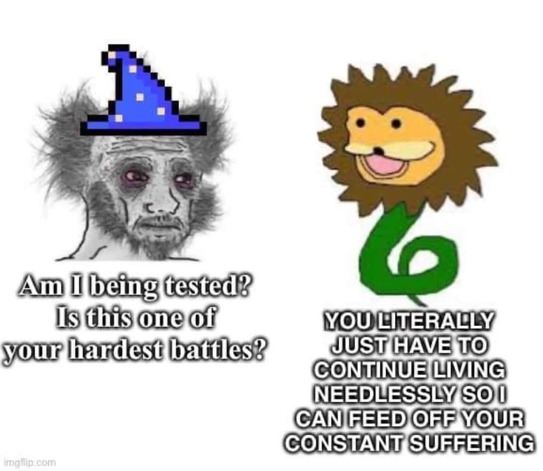 your