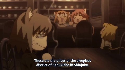 miivetdistortions show по sign of subsiding anytime soon. по prices.of the sleepless district of Kabukichoin Shinjuku.