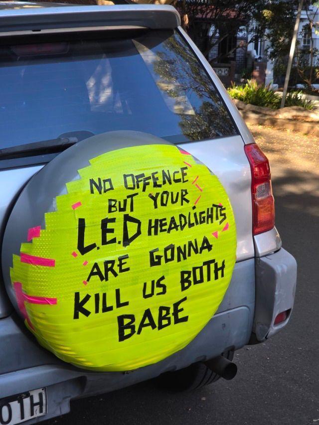 я No puT YOUR LED ARE (5 KILL Ape