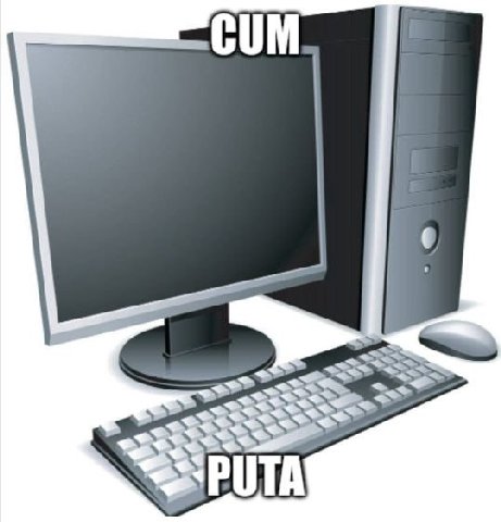 CUM РОТА