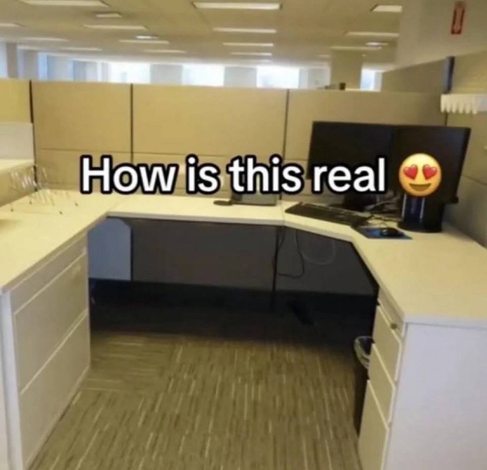 this real
