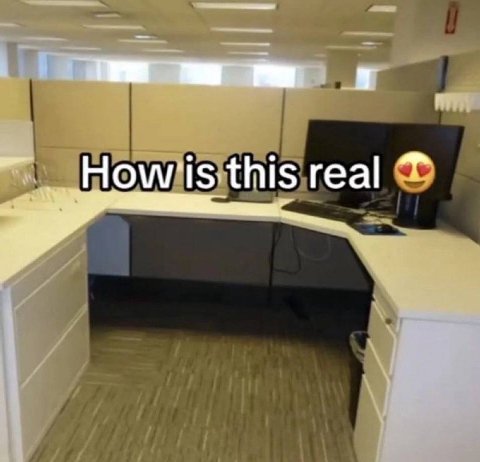 this real