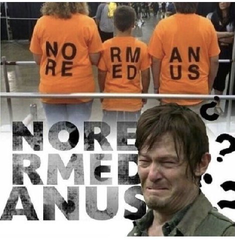 ANU