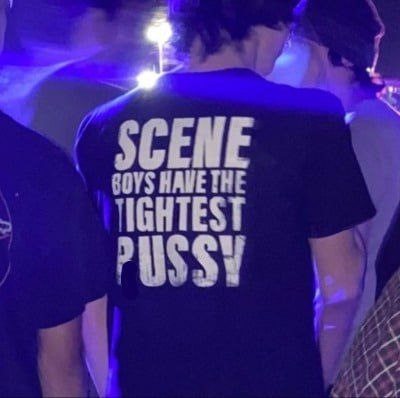 PUSSY