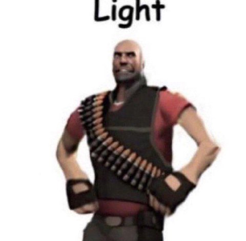 LIGNT