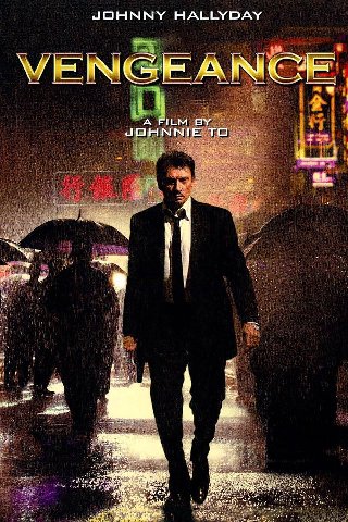 Месть (2009)

Как всегда стильное (по другому Джонни То и не умеет), хоть и слегка неуклюжее кино, своеобразный реверанс творчеству Жан-Пьера Мельвиля в неоновых и дождливых декорациях Макао и Гонконг