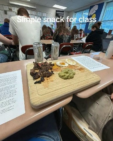 lass for 2