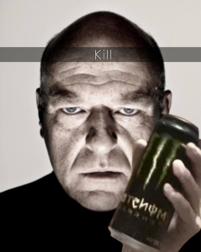 Kill