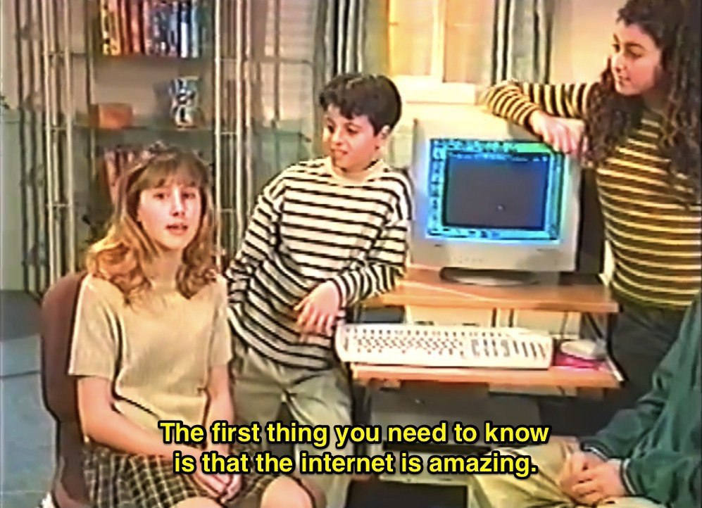 be thing you need to know is that thelinternet is