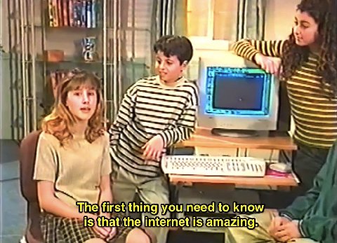 be thing you need to know is that thelinternet is