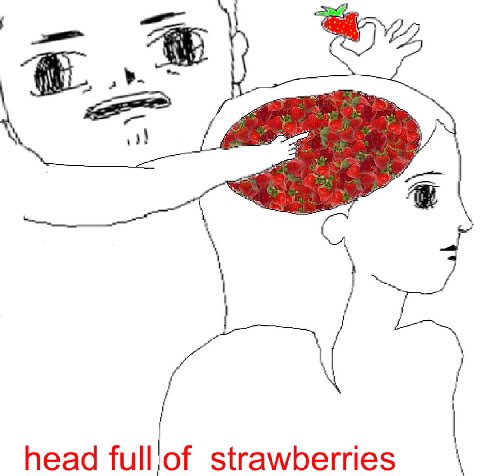 знаю кто