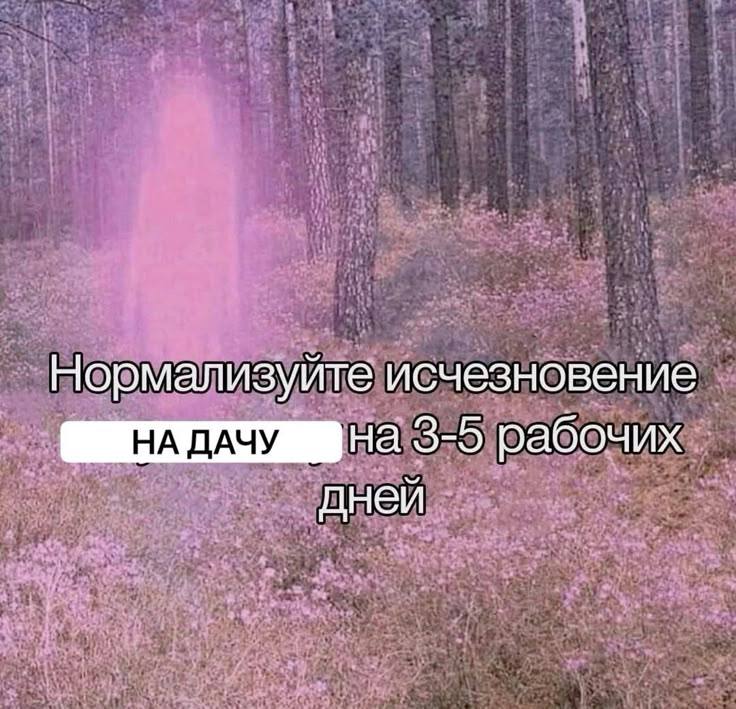 Нормализуйте исчезновение 3-5 рабочих дней