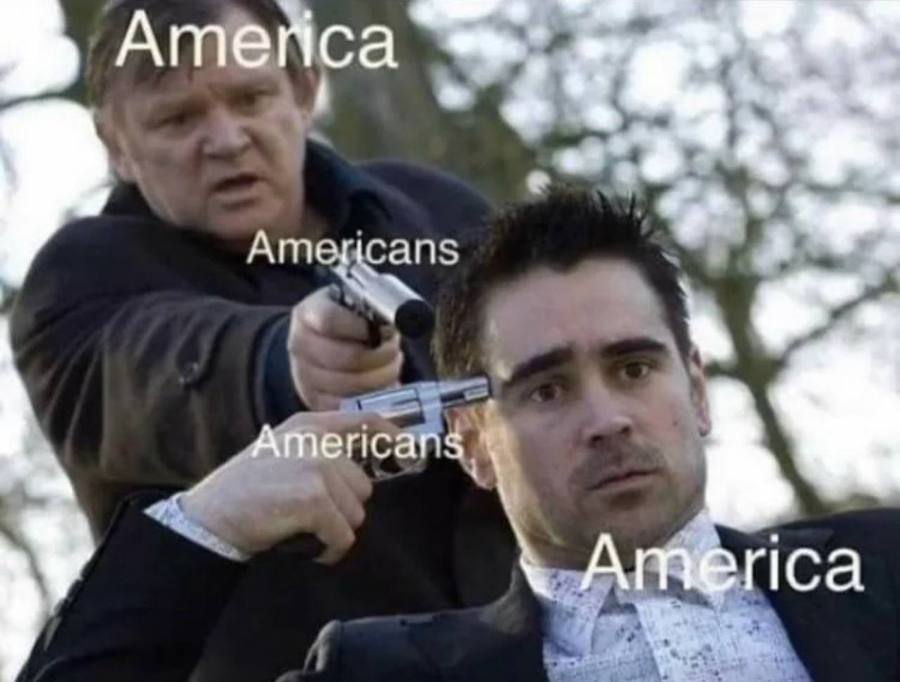 Americans