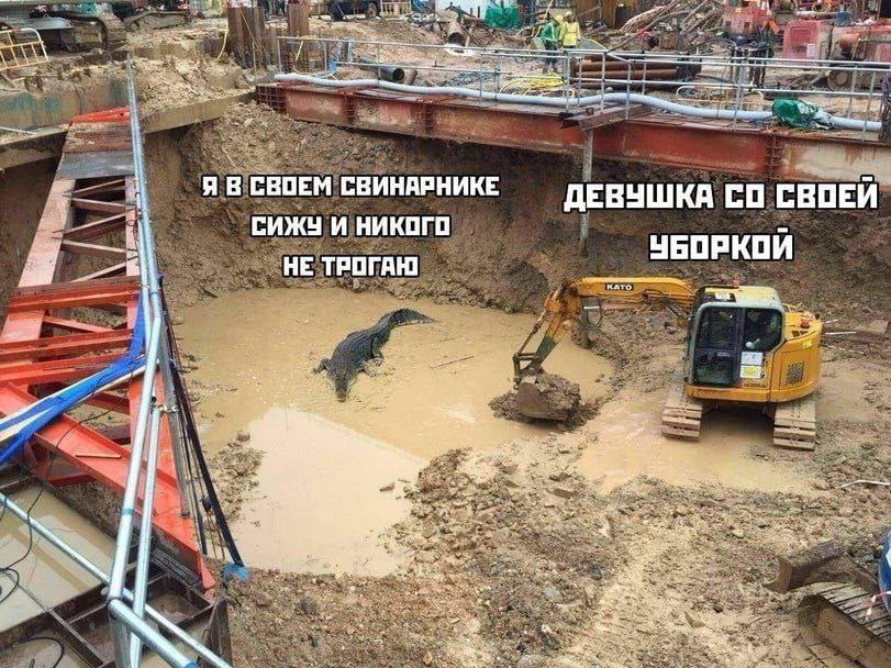 Я В СВОЕМ СВИНАРНИКЕ ДЕВУШКА СВОЕЙ СИЖУ И НИКОГО ЧБОРКОЙ НЕ ТРОГАЮ 33 be ING