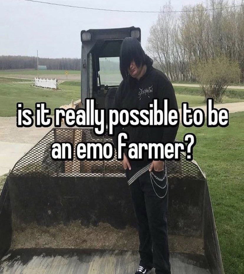 it rea an emo rmer