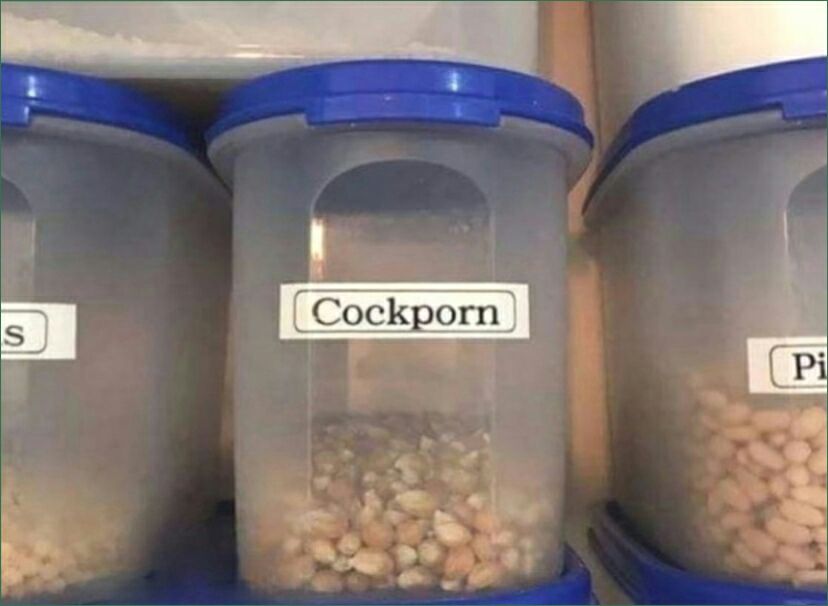 Cockporn