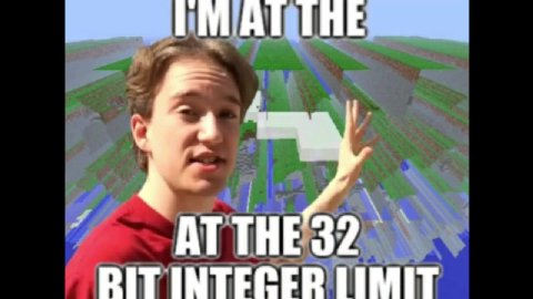 RIT INTERER LIMIT