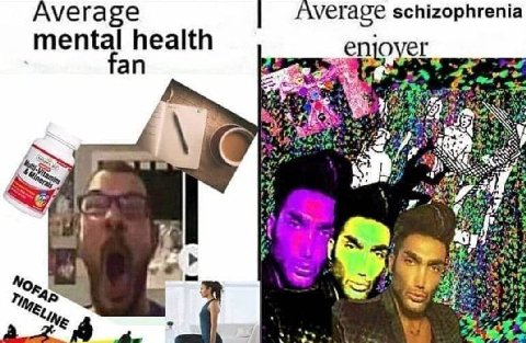 Average Average schizophrenia mental health eniover Tay 4 и “4 SSA А 4