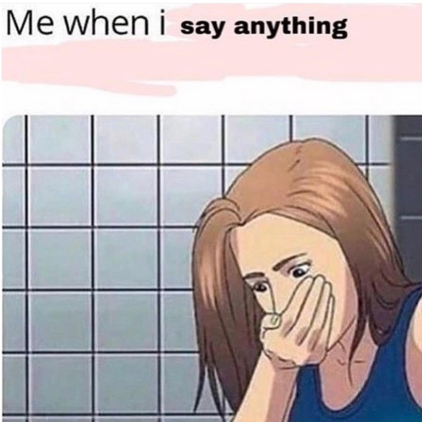 when say anything