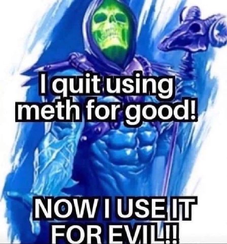 1 quit. meth for ОЗЕШИ FOR